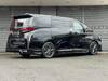 TOYOTA VELLFIRE HYBRID