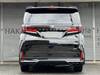 TOYOTA VELLFIRE HYBRID