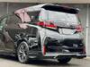 TOYOTA VELLFIRE HYBRID