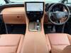 TOYOTA VELLFIRE HYBRID