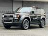TOYOTA LANDCRUISER 250