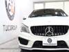 MERCEDES BENZ CLA-CLASS