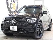 2020 MERCEDES BENZ GLC-CLASS