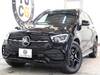MERCEDES BENZ GLC-CLASS
