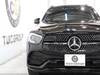 MERCEDES BENZ GLC-CLASS