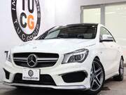 2014 MERCEDES BENZ CLA-CLASS