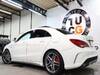MERCEDES BENZ CLA-CLASS