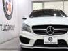 MERCEDES BENZ CLA-CLASS