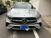 2023 MERCEDES BENZ C-CLASS