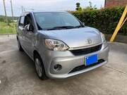 2022 TOYOTA PASSO