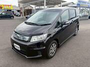 2012 HONDA FREED SPIKE HYBRID