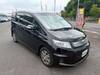 HONDA FREED SPIKE HYBRID