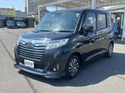 2020 TOYOTA ROOMY
