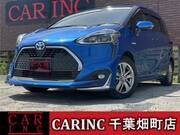 2019 TOYOTA SIENTA