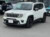 CHRYSLER JEEP RENEGADE