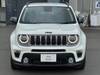 CHRYSLER JEEP RENEGADE
