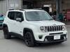 CHRYSLER JEEP RENEGADE