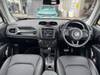 CHRYSLER JEEP RENEGADE