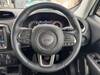 CHRYSLER JEEP RENEGADE