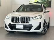 2024 BMW X1