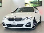 2021 BMW 3 SERIES 320I TOURING M SPORT