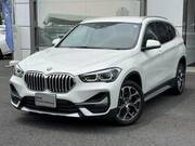 2022 BMW X1