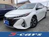 TOYOTA PRIUS PHV