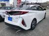 TOYOTA PRIUS PHV