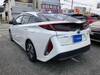 TOYOTA PRIUS PHV