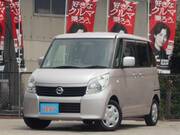 2013 NISSAN ROOX