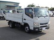 2019 FUSO CANTER