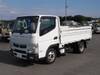 FUSO CANTER