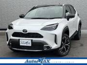 2026 TOYOTA YARIS CROSS