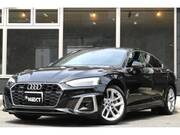 2021 AUDI A5 SPORTBACK