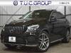 MERCEDES BENZ GLE