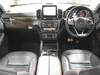 MERCEDES BENZ GLE