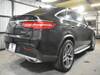 MERCEDES BENZ GLE