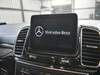 MERCEDES BENZ GLE