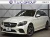 MERCEDES BENZ C-CLASS