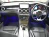 MERCEDES BENZ C-CLASS