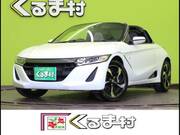2015 HONDA S660