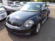 2013 VOLKSWAGEN THE BEETLE