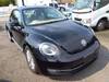 VOLKSWAGEN THE BEETLE