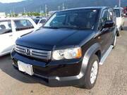 2008 HONDA CROSS ROAD