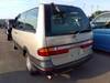 NISSAN LARGO