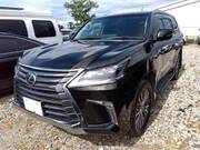 2015 LEXUS LX