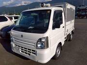 2021 SUZUKI CARRY TRUCK