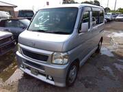 2002 HONDA VAMOS TURBO