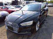 2018 AUDI A5 SPORTBACK