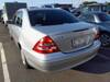 MERCEDES BENZ C-CLASS